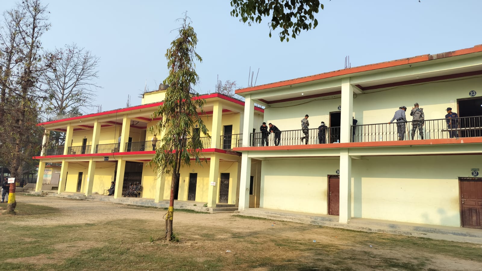 कैलालीमा २ मा अहिलेसम्म कुन उम्मेदवारले कति पाए मत