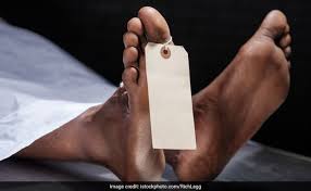 जोशीपुरमा एक जना पुरुषको बेवारिसे अवस्थामा शब फेला