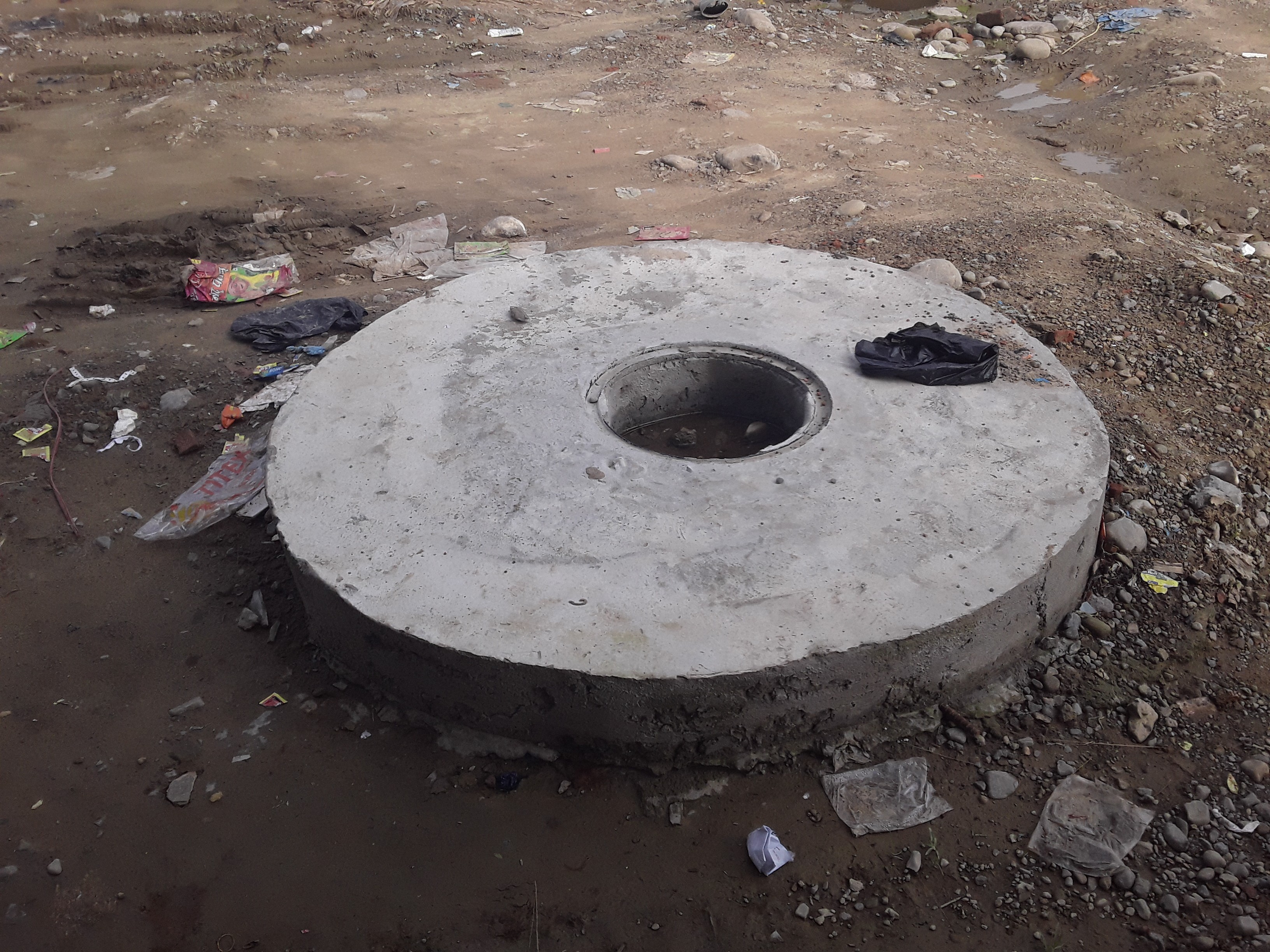 आर्थिक वर्ष सकियो तर सम्पन्न योजनाको अनुगमन भएन