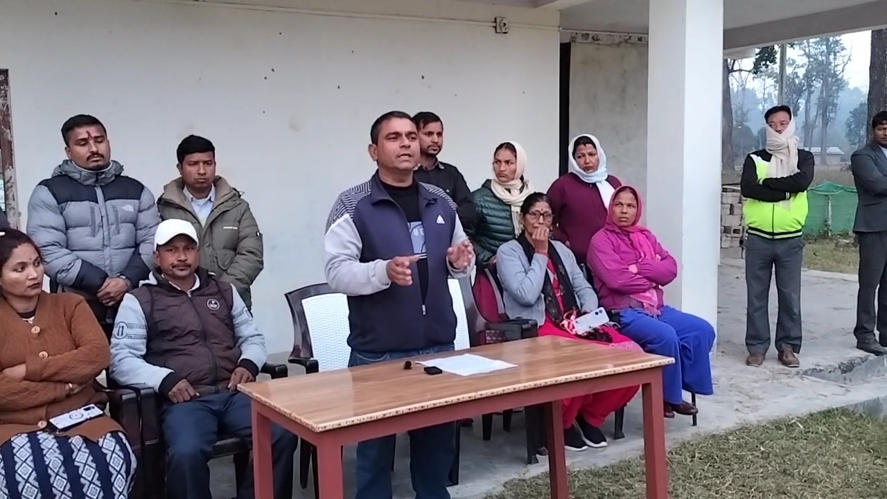विद्यालयमा धर्म प्रचार प्रकरण: विद्यालयले जनायो आपत्ति