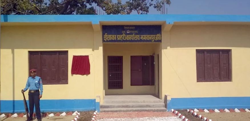 भारतीय टोलीद्वारा बाँकेको प्रहरी चौकीमा आक्रमण प्रयास, ६५ राउन्ड हवाई फायर
