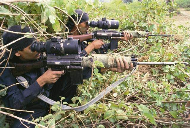 भारतिय सेना ले नेपालको कालापानी का ३ वटा गाउँ कब्जा गर्‍यो