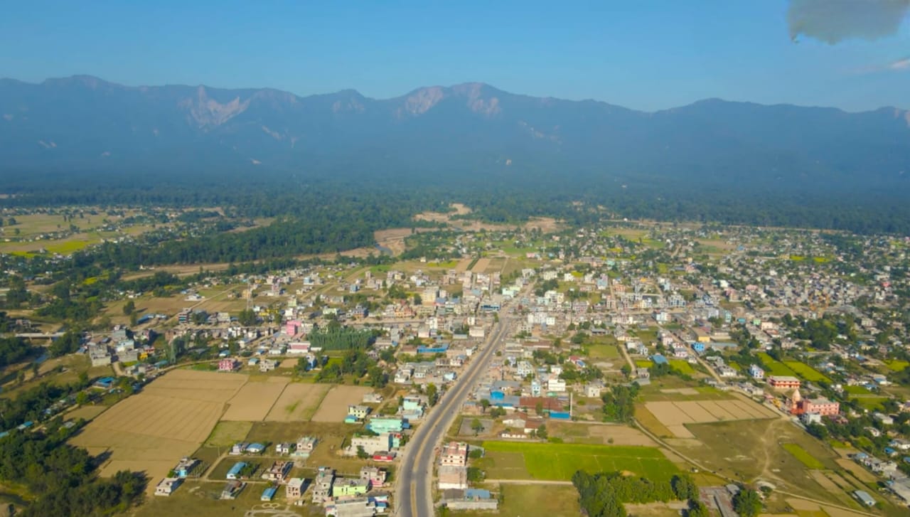 अब लम्की महोत्सव हुन २२ दिन बाँकी, तयारी तीव्र