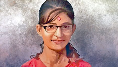 निर्मला हत्याकाण्डः प्रहरीहरुसंग बयान लिन शुरु