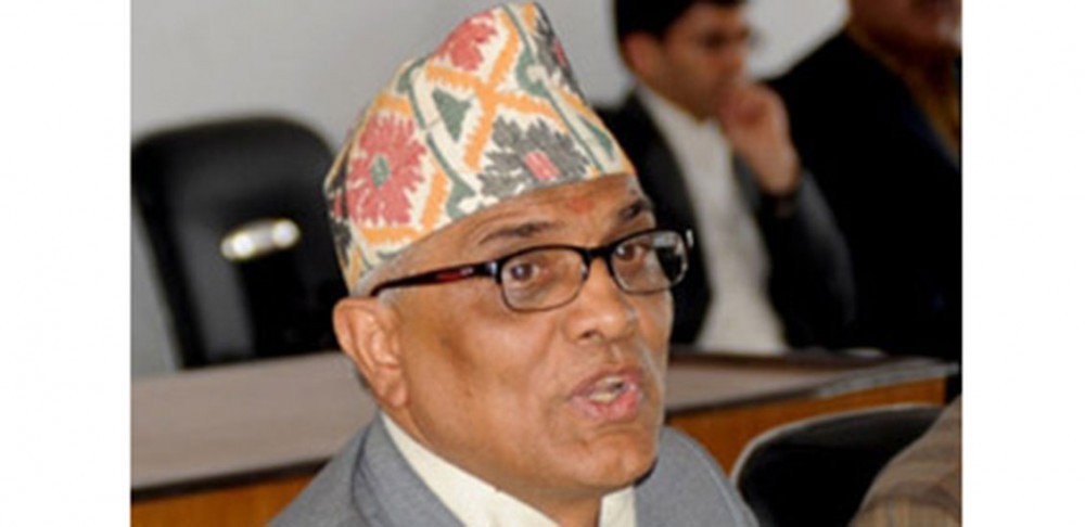 प्रधानन्यायाधीशकै आदेशमा सार्वजनिक जग्गा व्यक्तिको नाममा