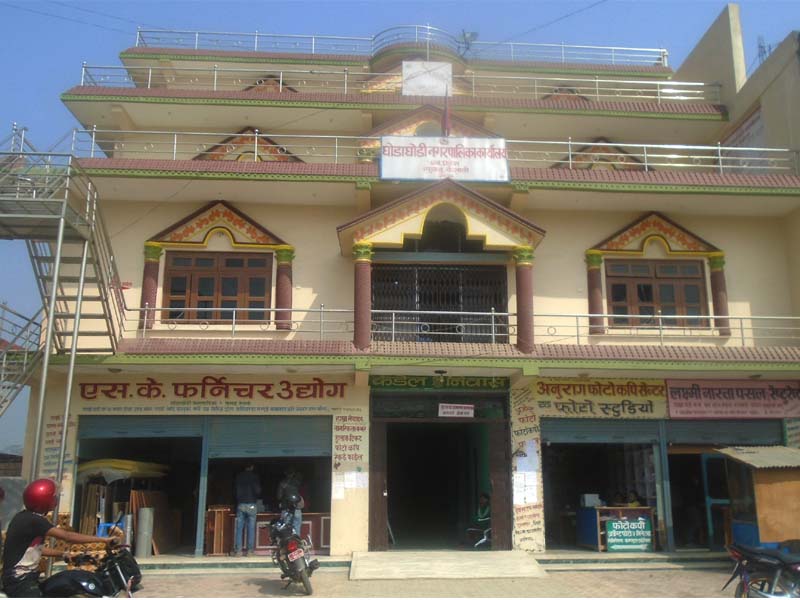 सामाजिक सुरक्षाभत्तामा अनियमिता नै अनियमिता