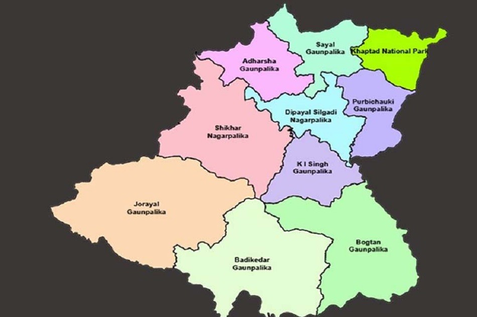 डोटीका ९ स्थानीय तहको बेरुजु १३ करोड