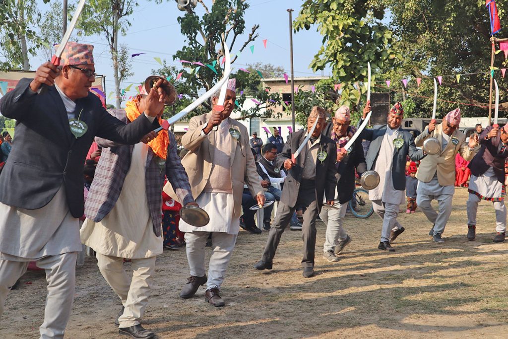 सुदूरपश्चिममा भोलि सार्वजनिक बिदा
