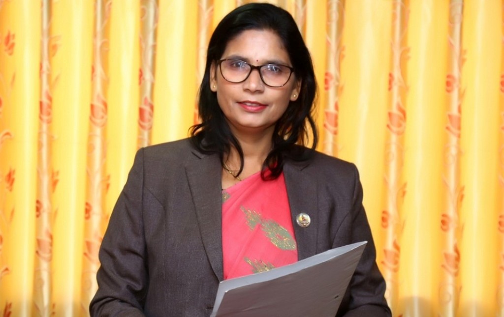 दुबै सदनबाट पास भयो भूमि ऐन, यस्तो छ फाइदा