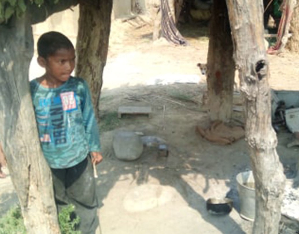 जन्मदर्ता नहुँदा बालकले पढ्न पाएनन् 