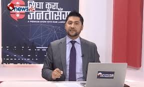 चितवन जिल्ला अदालतको आदेश बदर गर्न माग गर्दै रवि लामिछाने उच्च अदालतमा