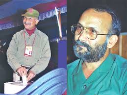 गोलघरको कारागार मा प्रधानमन्त्रीको जीवन
