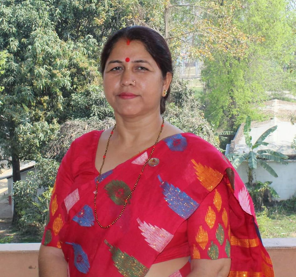लैगिंक अधिकार प्राप्त लागि आफै सक्रिय हुुनुपर्छ: सांसद ओली 