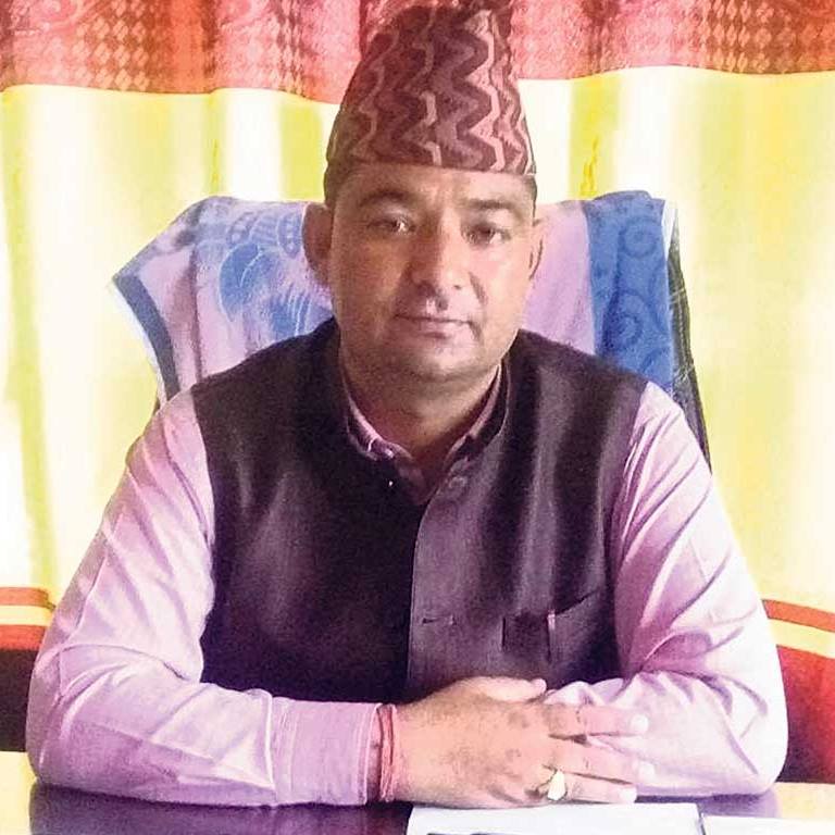 संविधान दिवसमा नगर प्रमुखको सन्देशः एकताबद्ध भै अगाडी बढ्न अपेक्षा 