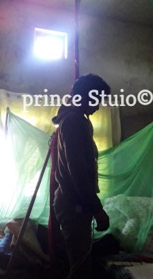 चुहामा २३ बर्षे युवा द्धारा आत्माहत्या 